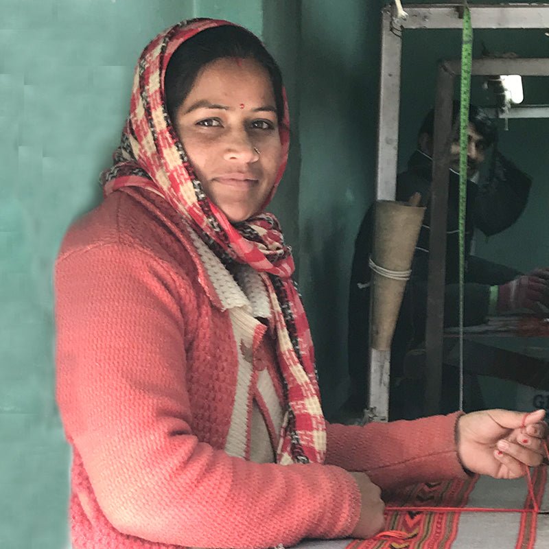 AN ETHICAL CHOICE - Esprit de l'Himalaya