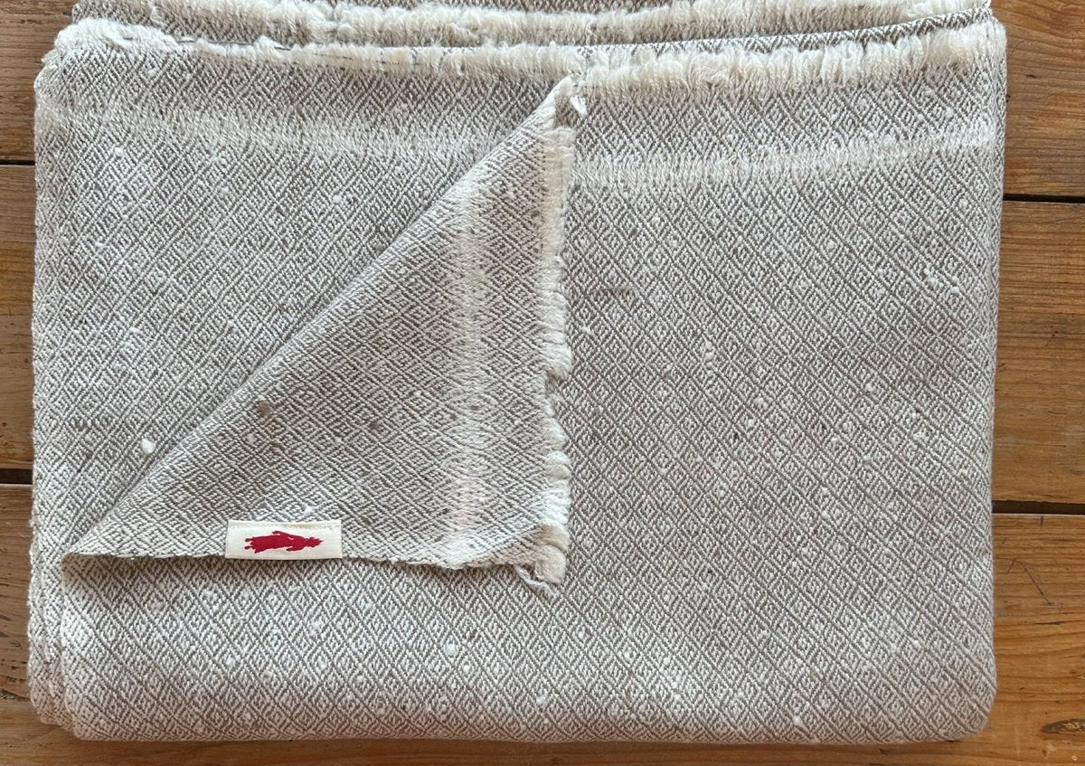 Châle de méditation en pashmina – Anandi
