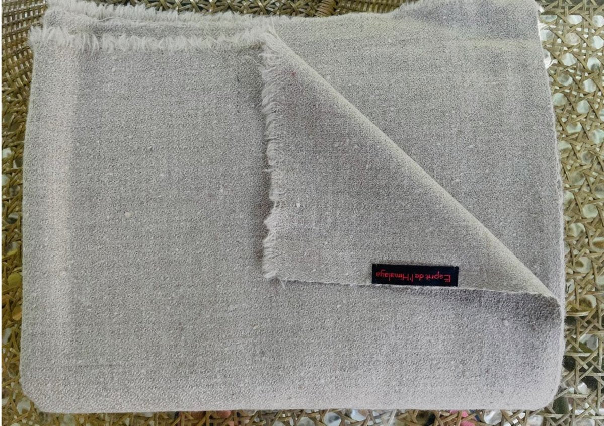 Meditation Pashmina Shawl – Anandi