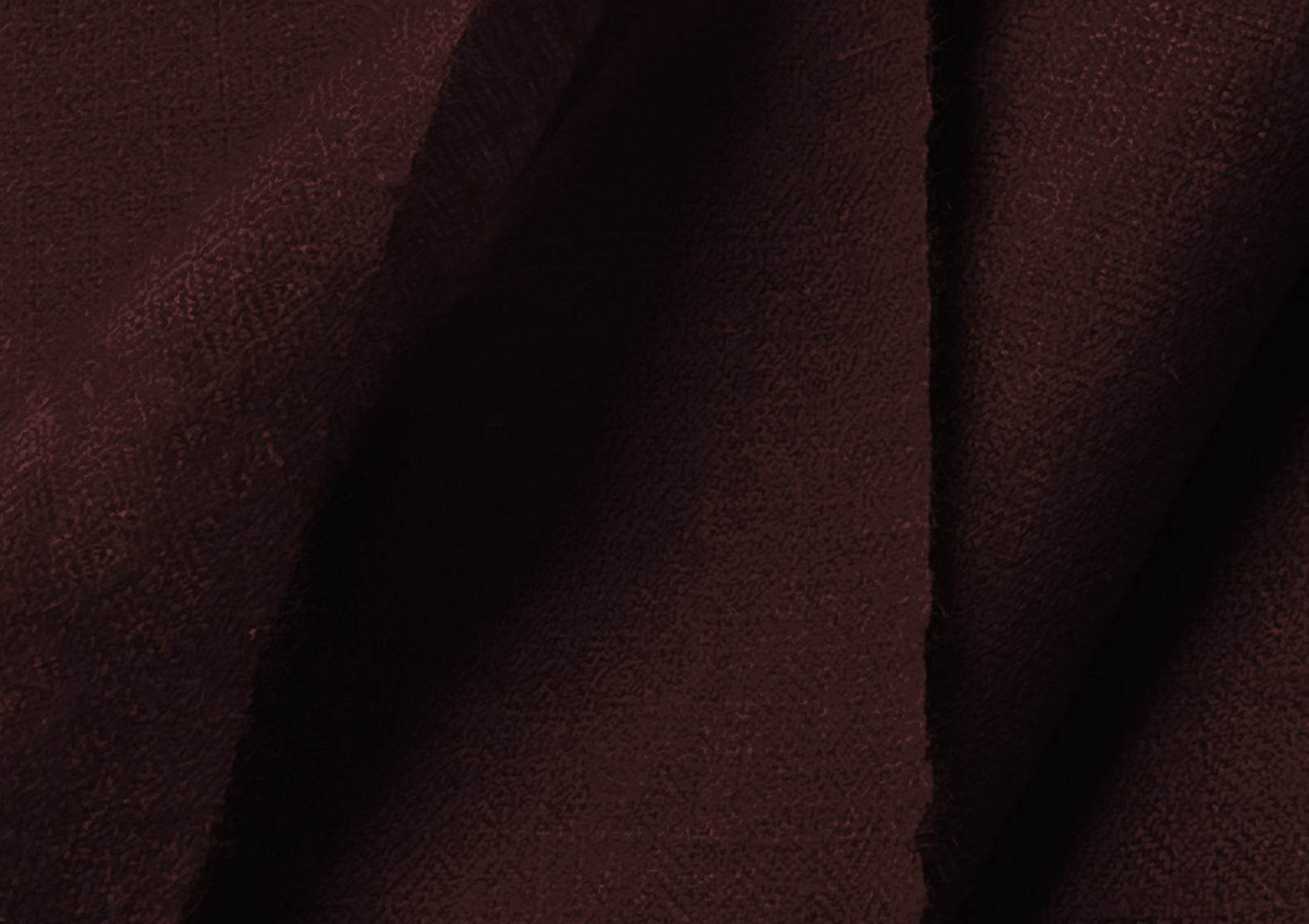BODHI - Pashmina Shawl Handmade for Men- Brown - Esprit de l'Himalaya