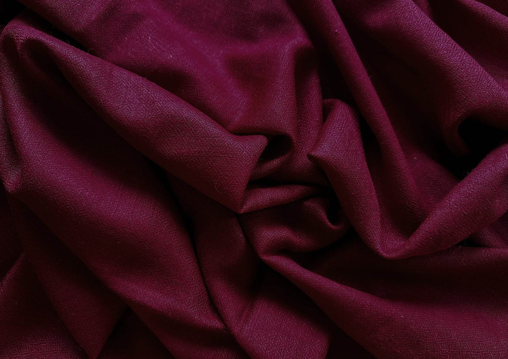 BODHI - Extra Large Pashmina Meditation Shawl - Esprit de l'Himalaya