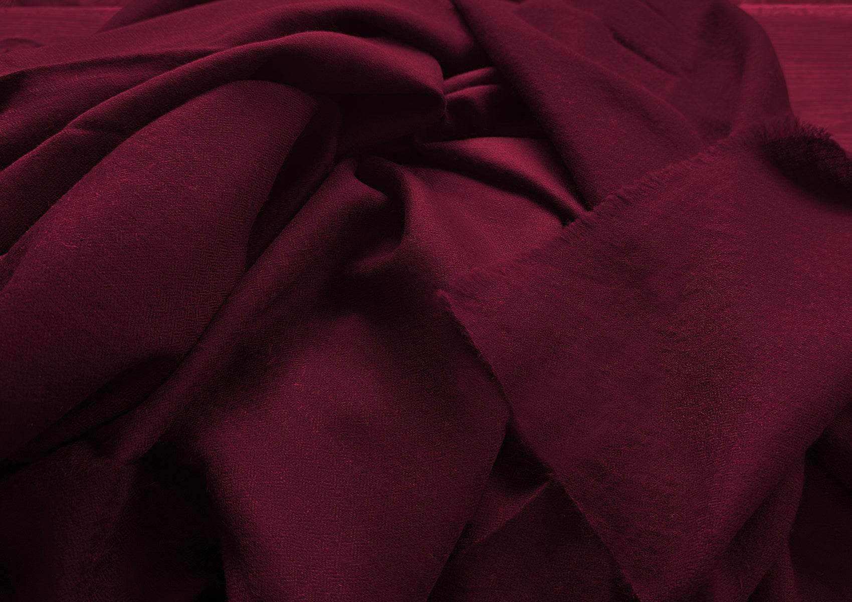 BODHI - Extra Large Pashmina Meditation Shawl - Esprit de l'Himalaya