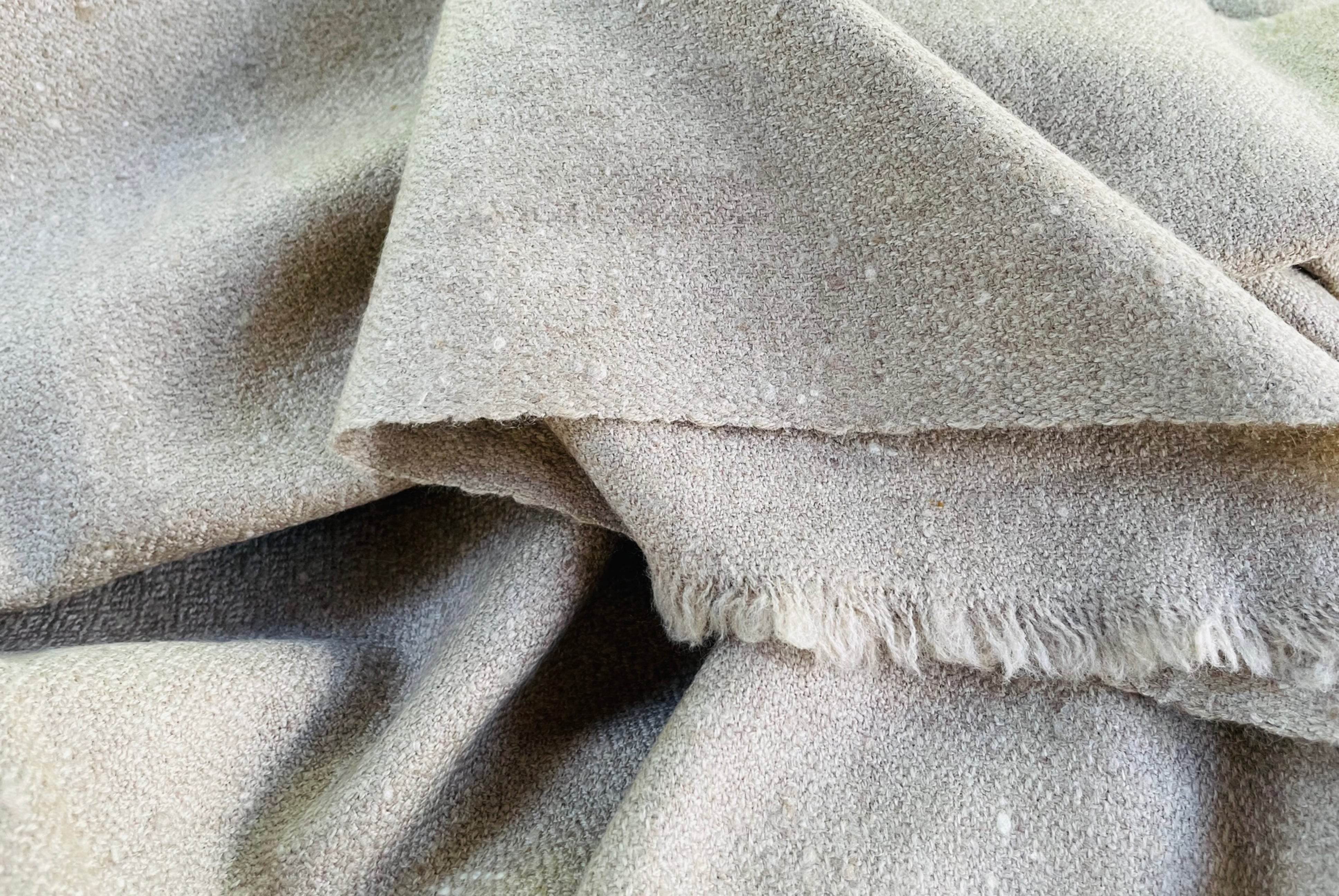 KAILASH - Pashmina Silk Shawl Wrap - Esprit de l'Himalaya