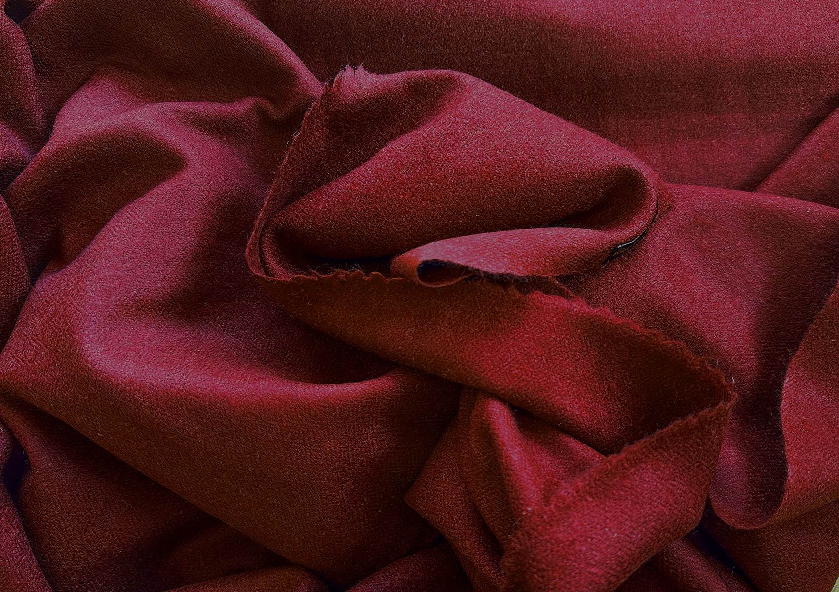 LAKSHMI Thick - Wrap Pashmina Shawl - Esprit de l'Himalaya