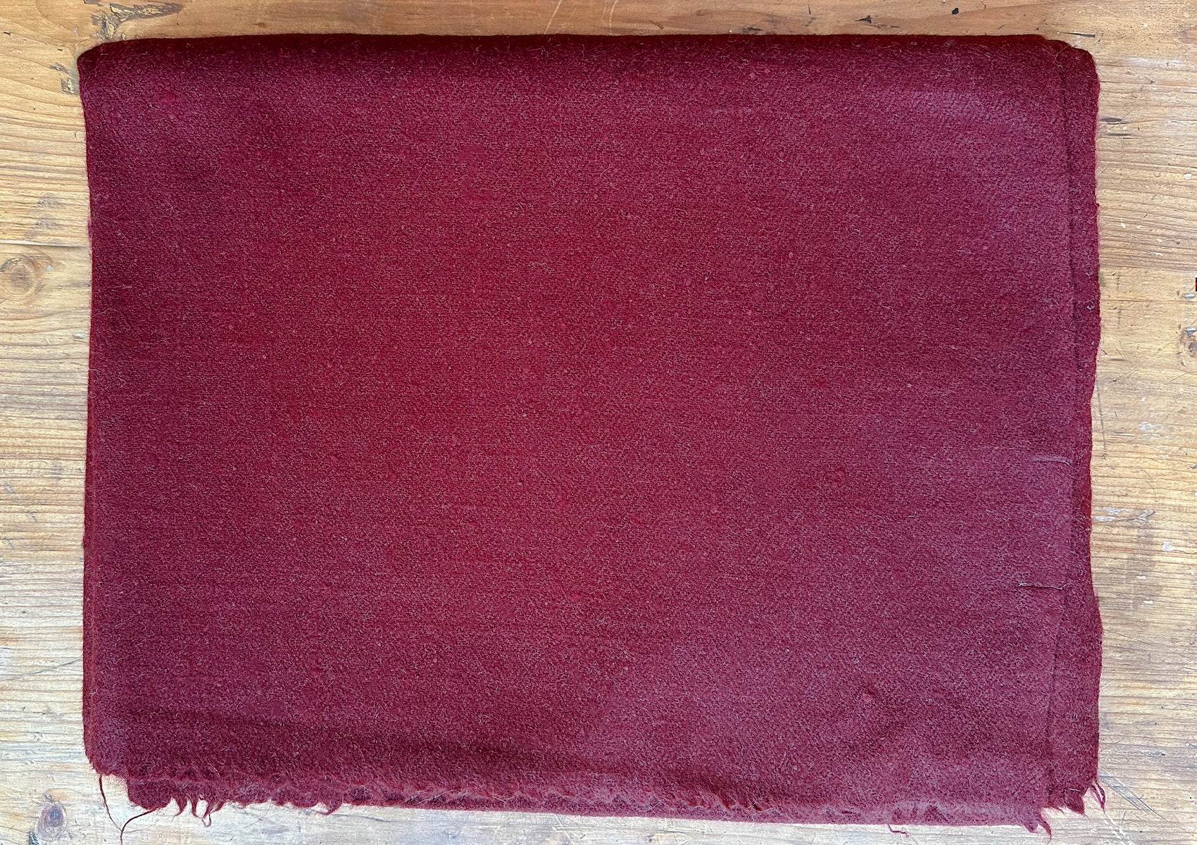 LAKSHMI Thick - Wrap Pashmina Shawl - Esprit de l'Himalaya