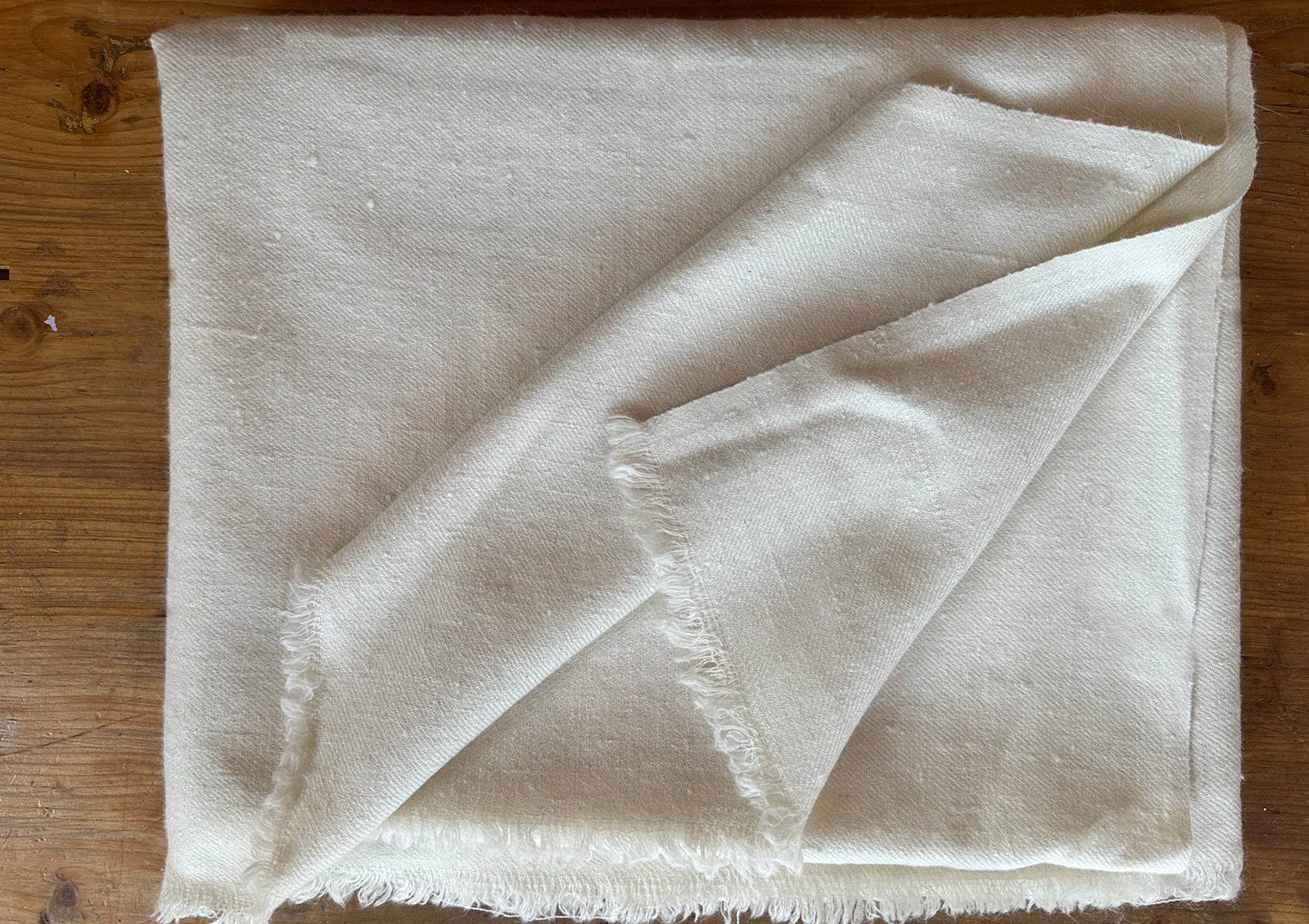 LAKSHMI Thick - Wrap Pashmina Shawl - Esprit de l'Himalaya
