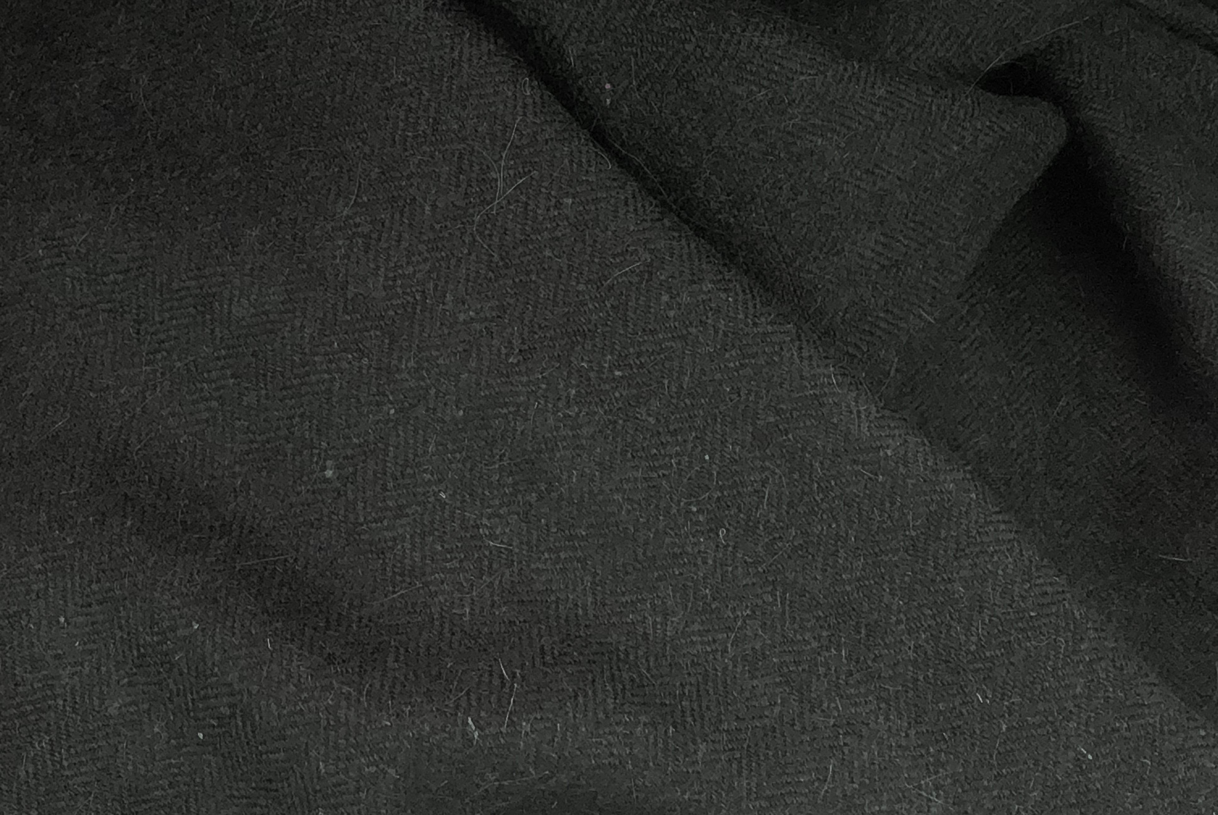 GIRISH - Himalayan Yak Wool Large Meditation Blanket - Esprit de l'Himalaya