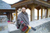 DEVA Meditation Shawls and Wraps | Large meditation shawls | Esprit de l'Himalaya