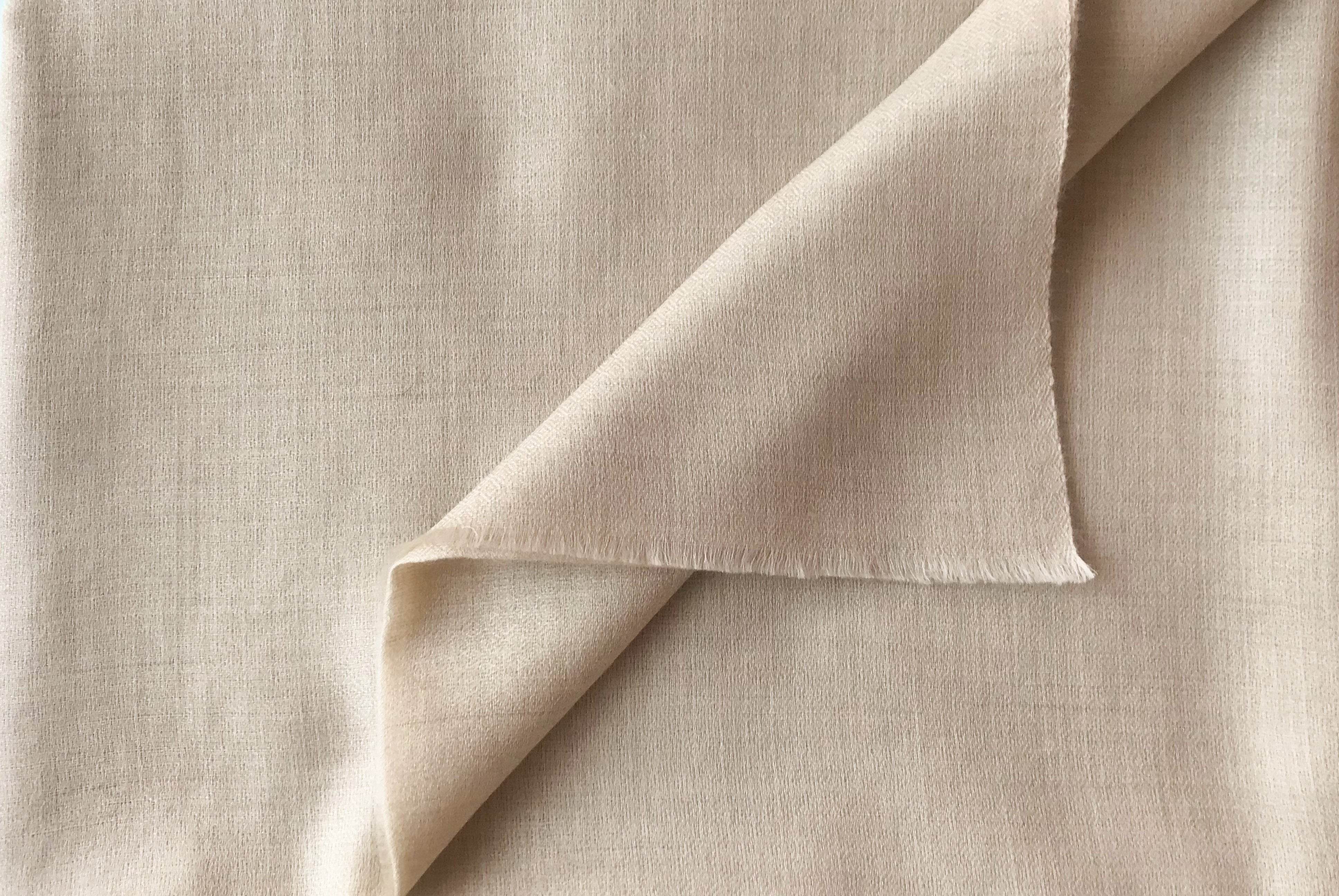 BODHISATTA - Buddhist Pashmina Shawl - Esprit de l'Himalaya