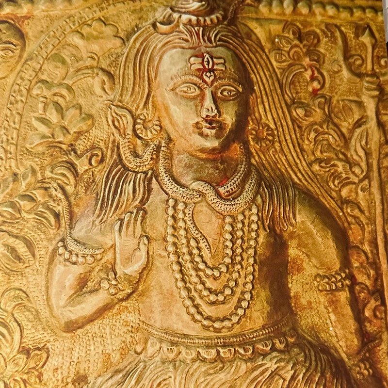 HIMALAYAS, THE GUARDIAN OF THE SACRED - Esprit de l'Himalaya