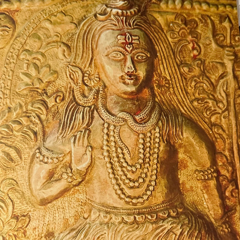 HIMALAYAS, THE GUARDIAN OF THE SACRED
