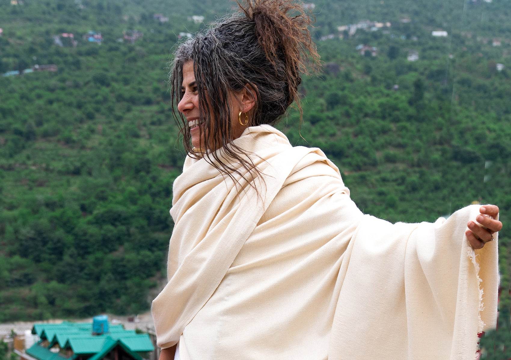 SUMMER COLLECTION - Esprit de l'Himalaya