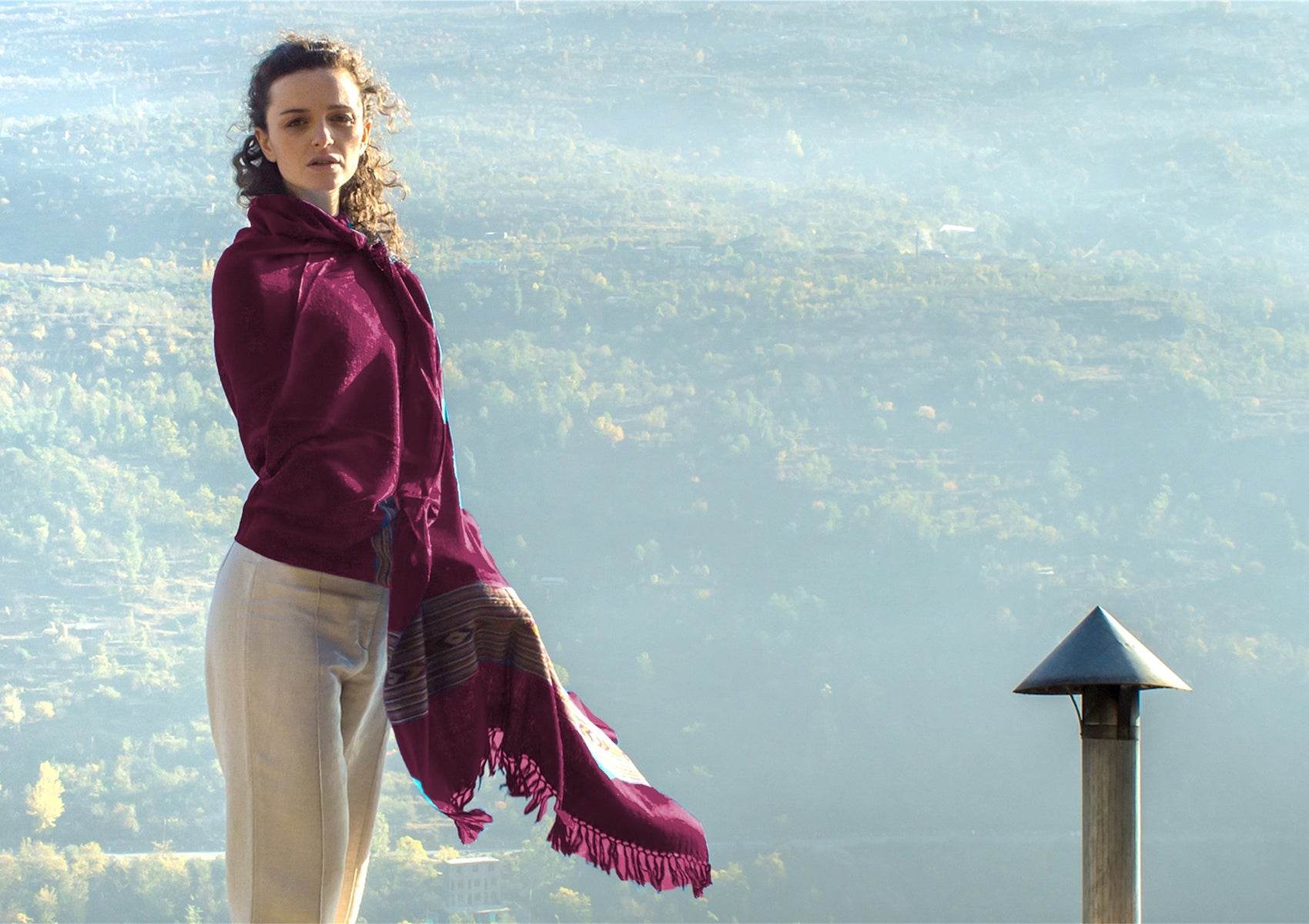 SALE COLLECTION - Esprit de l'Himalaya