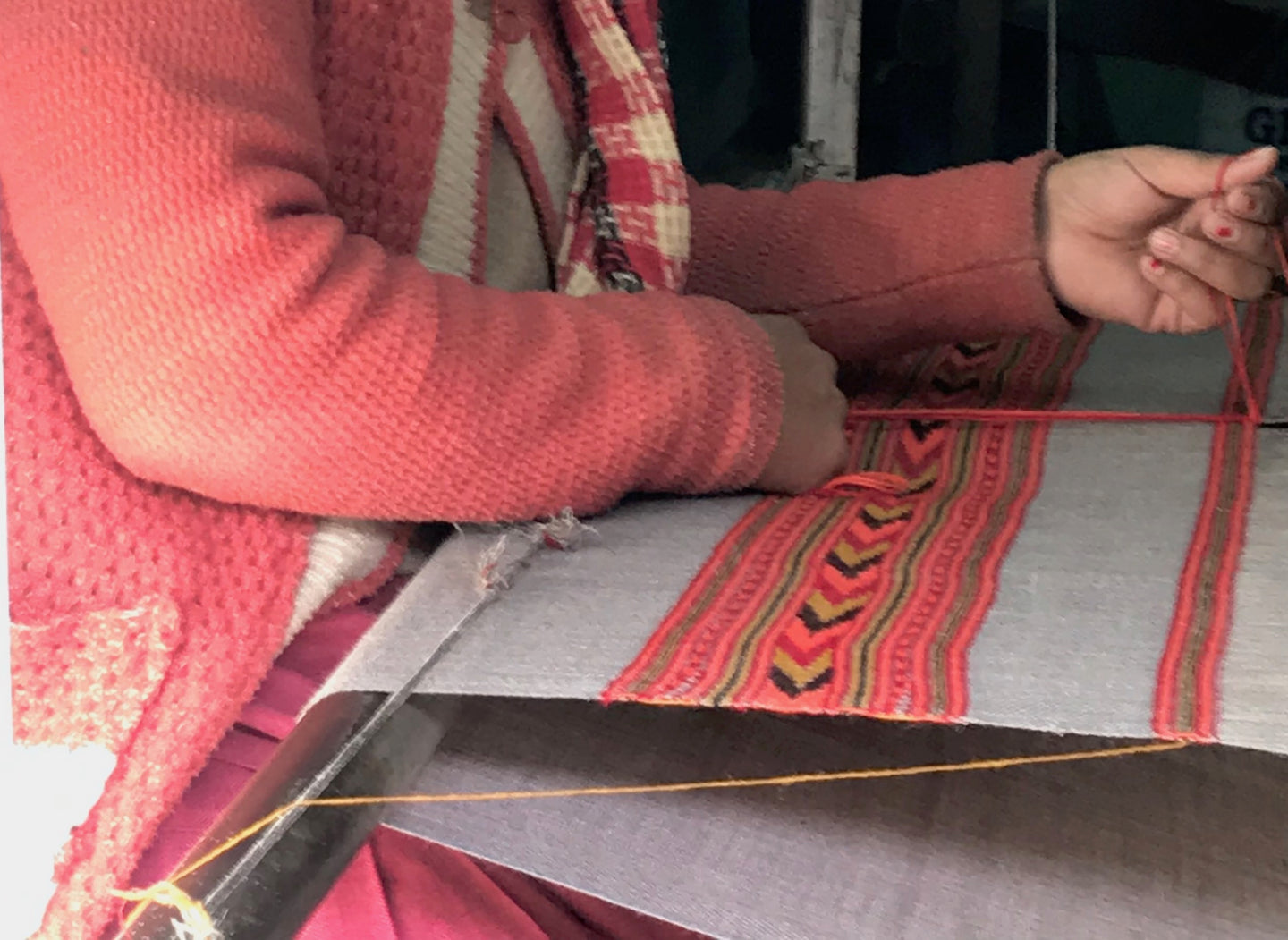 meditation shawls india