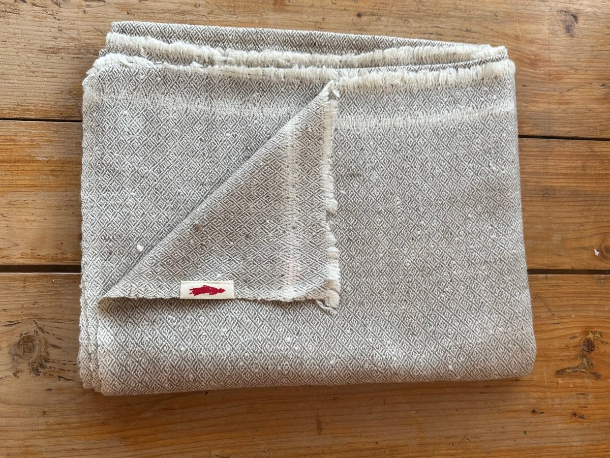 Meditation Pashmina Shawl – Anandi