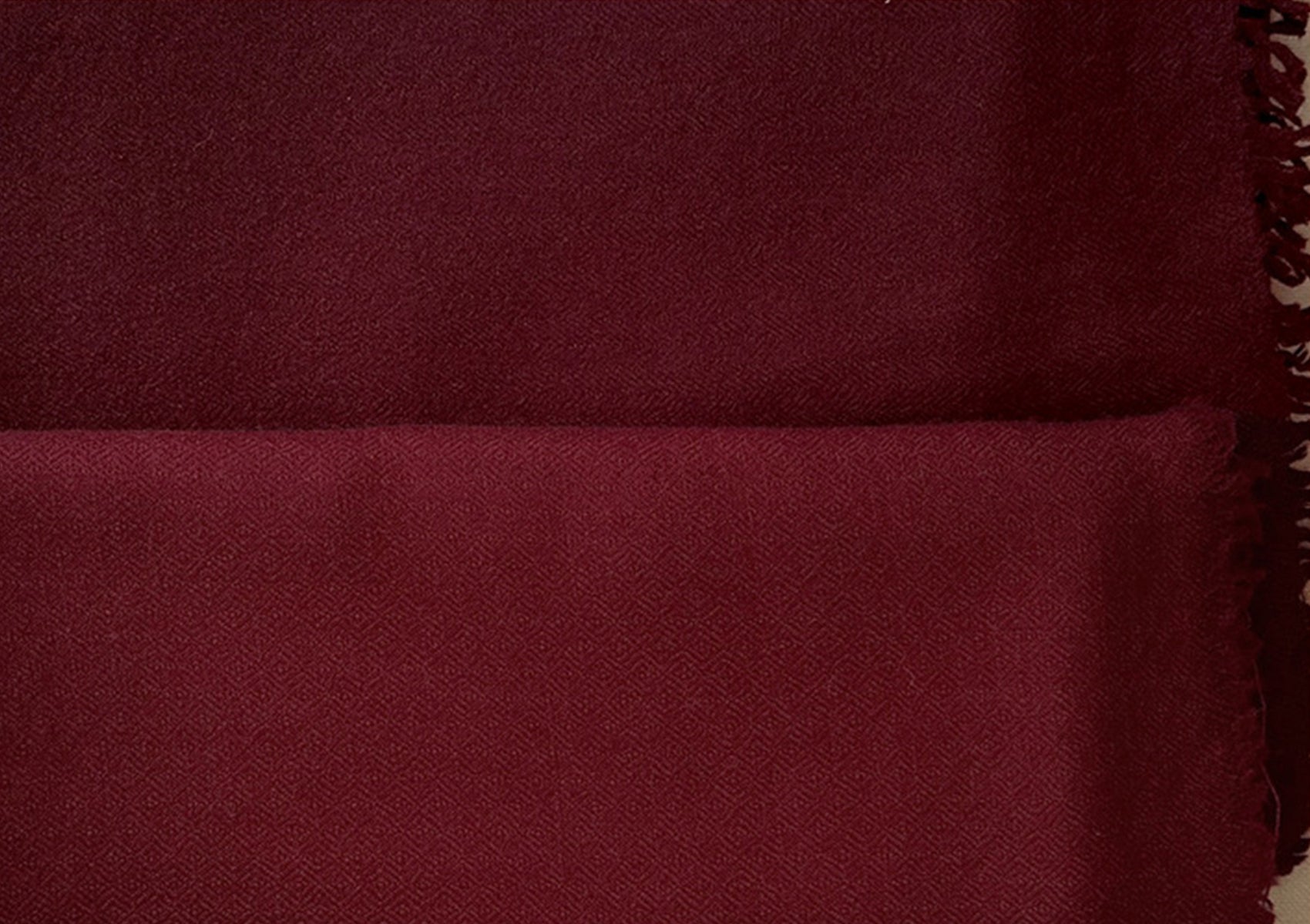 LAMA- grande couverture de méditation - Bourgogne
