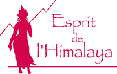 Esprit de l’Himalaya logo