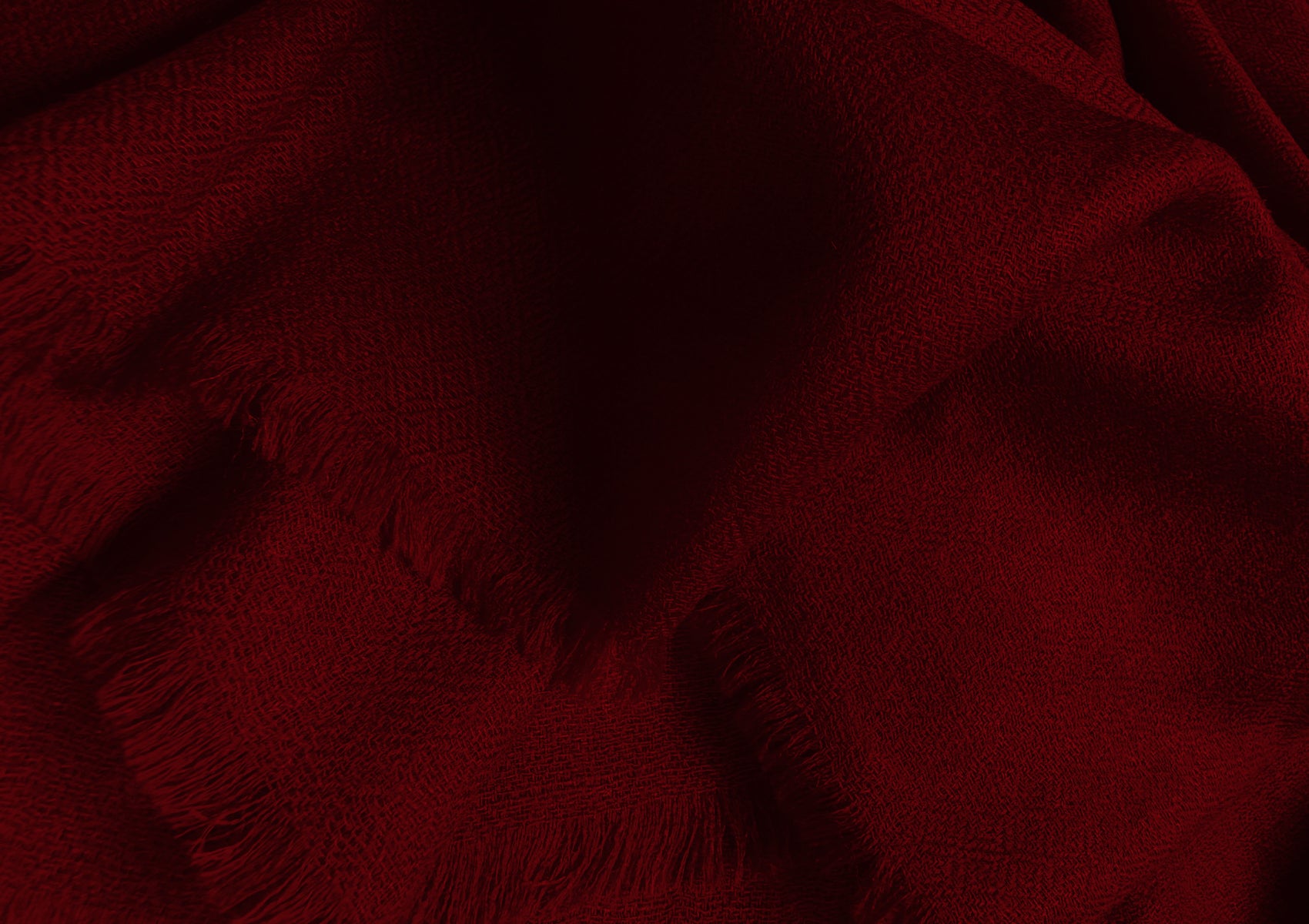 SHYAM - Grand Châle Pashmina Tissé à la Main pour Homme