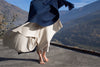 Bodhi Thick large buddhist shawl