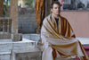 Kailash Large Shawl | Best Prayer Shawl |  Esprit de l'Himalaya