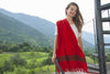 Karuna Meditation Shawl | Best Ethnic shawl | Esprit de l’Himalaya