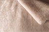 Paisley Shawl | Light Cream | Esprit de l'Himalaya 