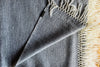 PRIYAM - Wool Large Meditation Shawl