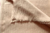 RASANA Shawl | Beautiful large angora shawl | Sand | Esprit de l'Himalaya