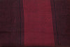 Shivam Shawl | Large Meditation Shawl | Buddhist Red | Esprit de l'Himalaya