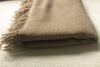 SHYAM Dhyan - Large Cashmere Meditation Shawl