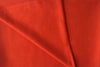 Sundari Shawl |  Besst  Shawl for Meditation and Yoga Sessions | Orange-Paprika | Esprit de l'Himalaya-14 