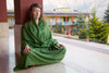 Sundari | Best Shawl for Meditation and Yoga Sessions | Esprit de l'Himalaya-4